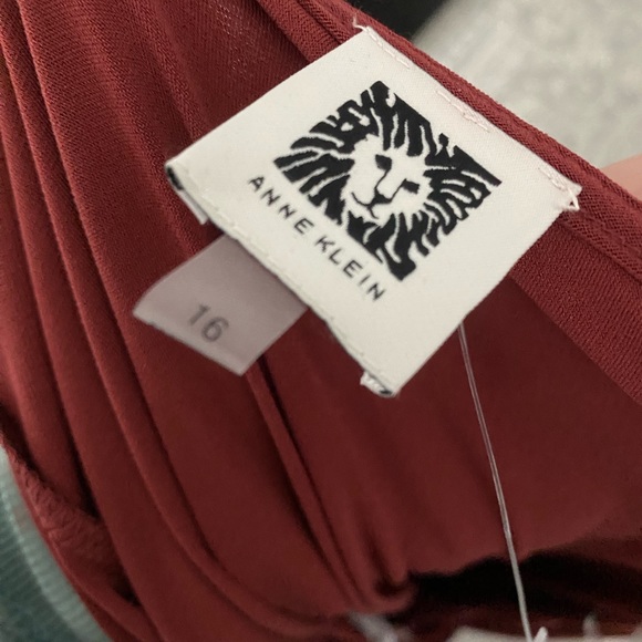 Anne Klein Dress - Picture 3 of 4